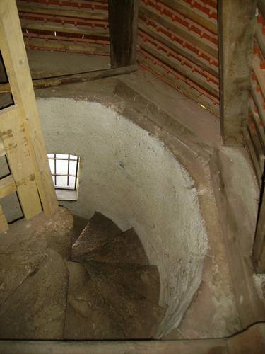 20061021_WillkommenInGoess_24_Abgang.JPG