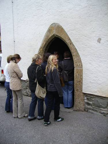 20061021_WillkommenInGoess_39_Turmeingang.JPG