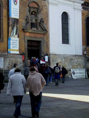 20061022_WallfahrtLeoben_31_Xaver.JPG